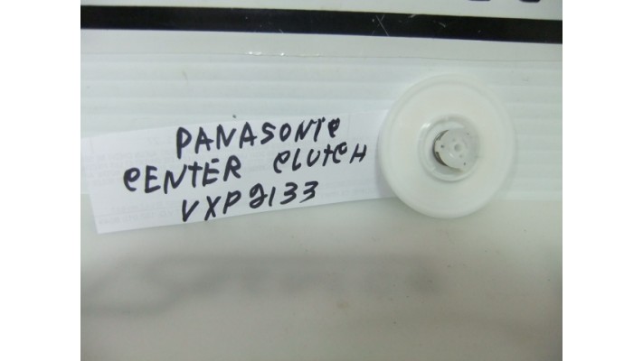 Panasonic  VXP2133 center clutch